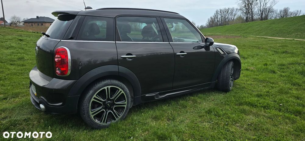 MINI Cooper S sport - 6