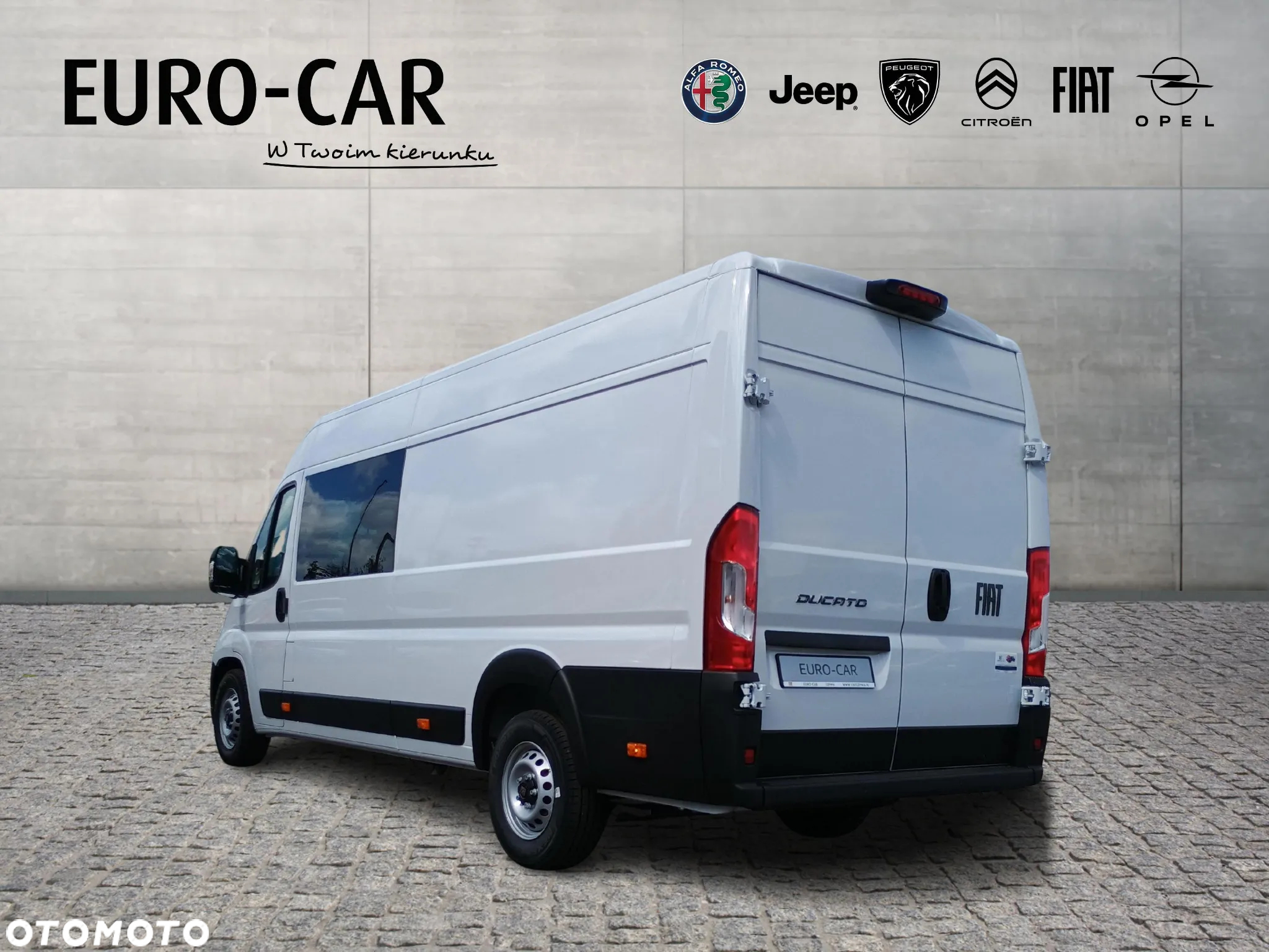 Fiat Ducato - 3