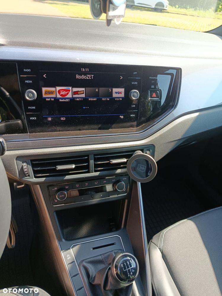 Volkswagen Polo 1.6 TDI SCR beats - 16