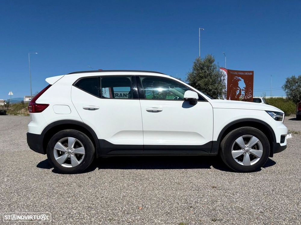 Volvo XC 40 - 19