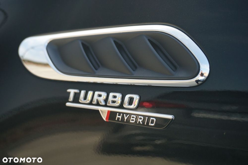 Mercedes-Benz Klasa E - 24