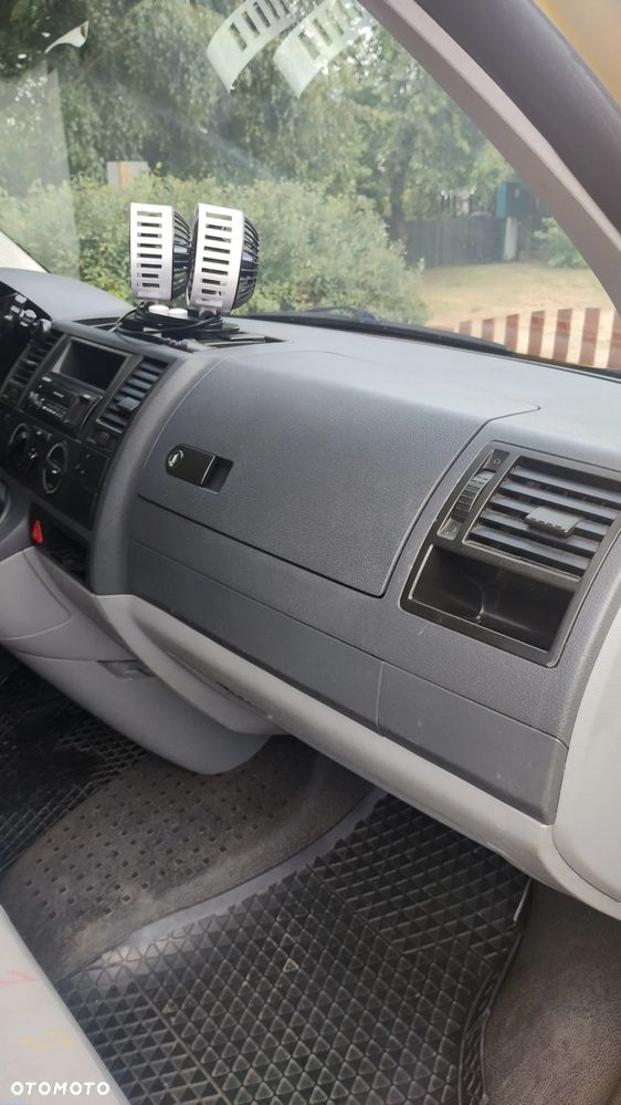 Volkswagen Transporter L1H1 - 11