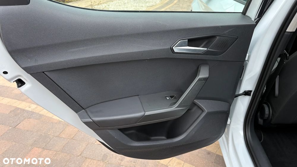 Seat Leon 1.5 EcoTSI Evo Full LED S&S - 38