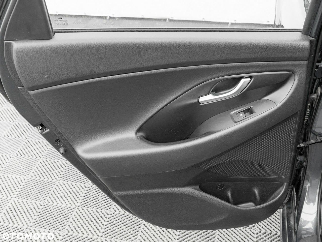 Hyundai i30 1.5 DPI Classic + - 22