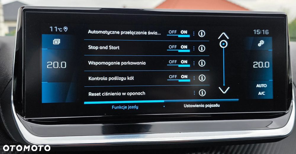 Peugeot 2008 1.5 BlueHDi GT S&S EAT8 - 19