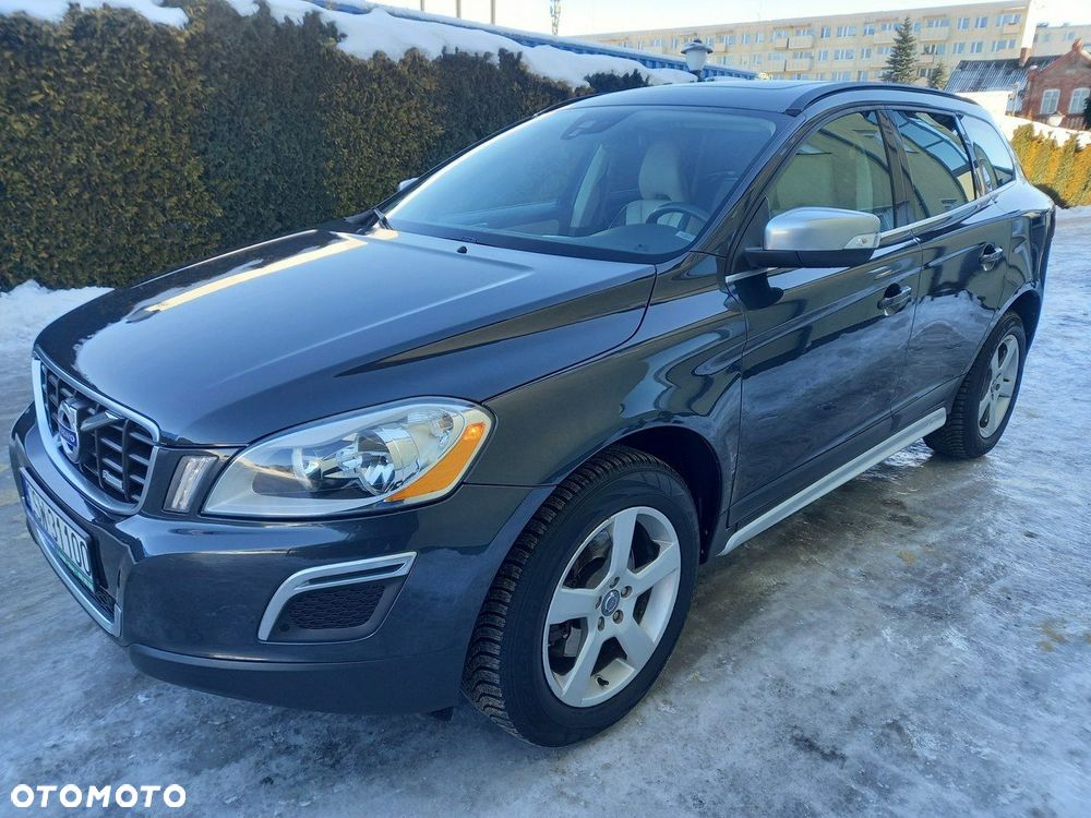 Volvo XC 60 D3 R Design - 11