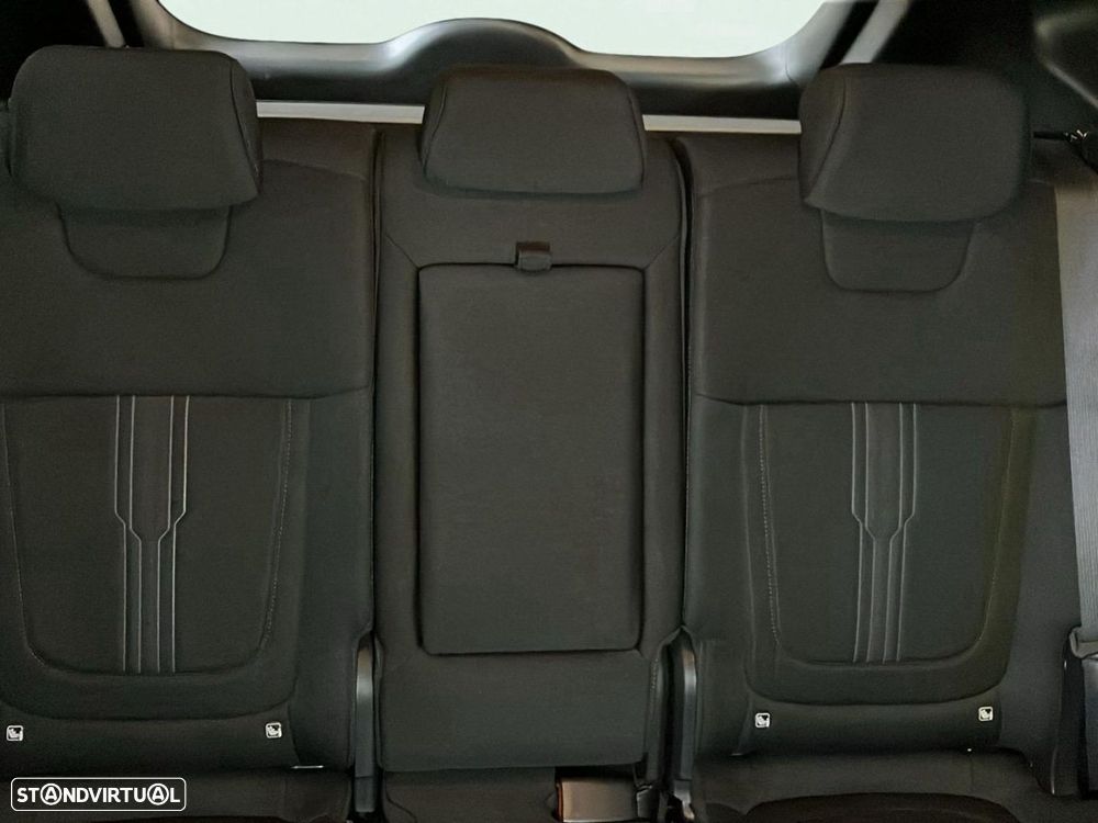 Hyundai Tucson 1.6 T-GDI HEV Premium - 16