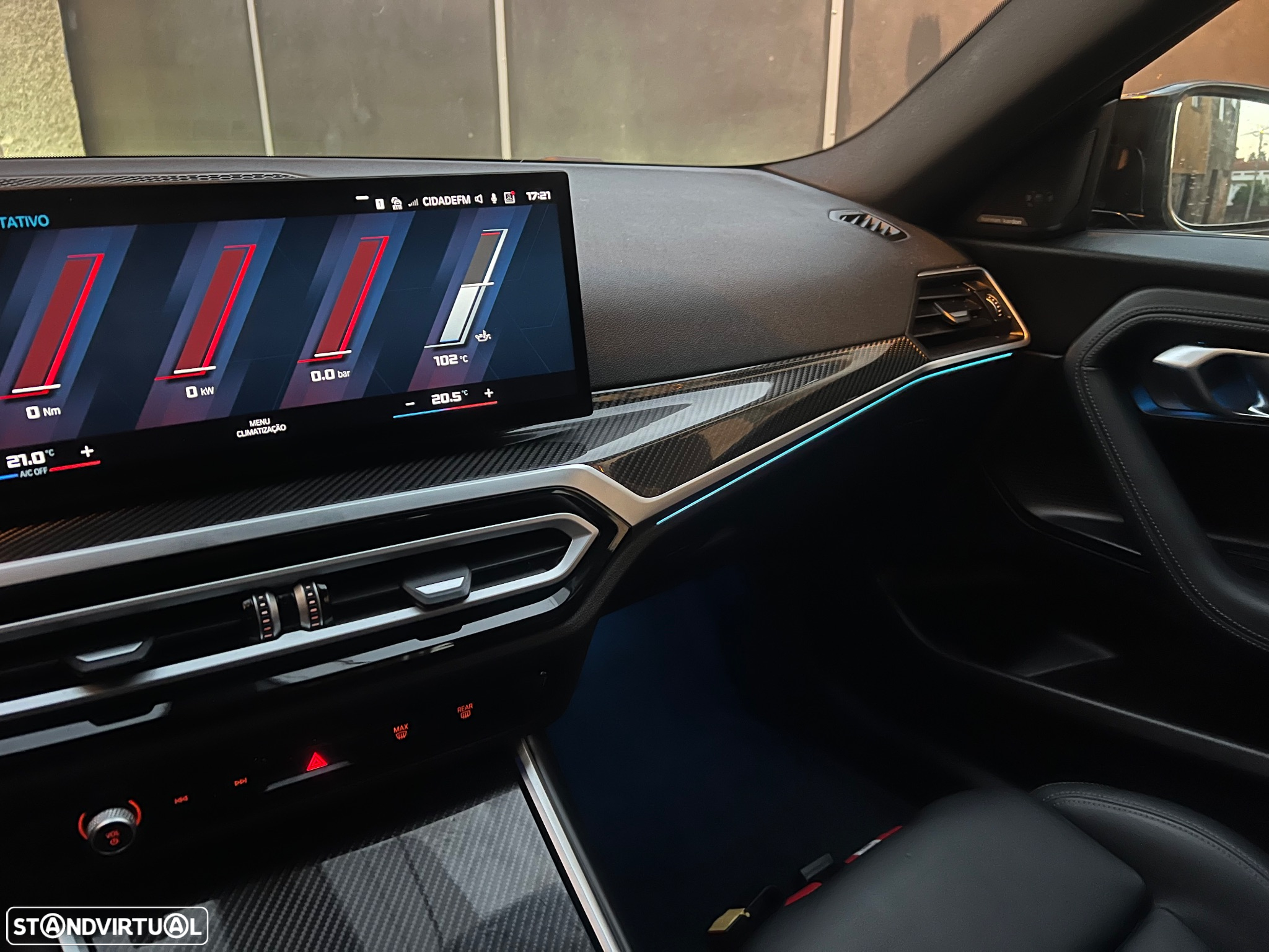 BMW M2 Auto - 7