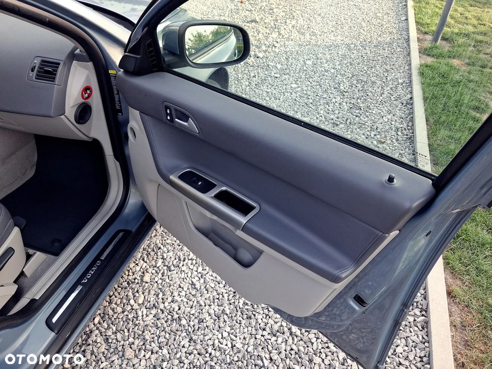 Volvo S40 1.8 Summum - 24
