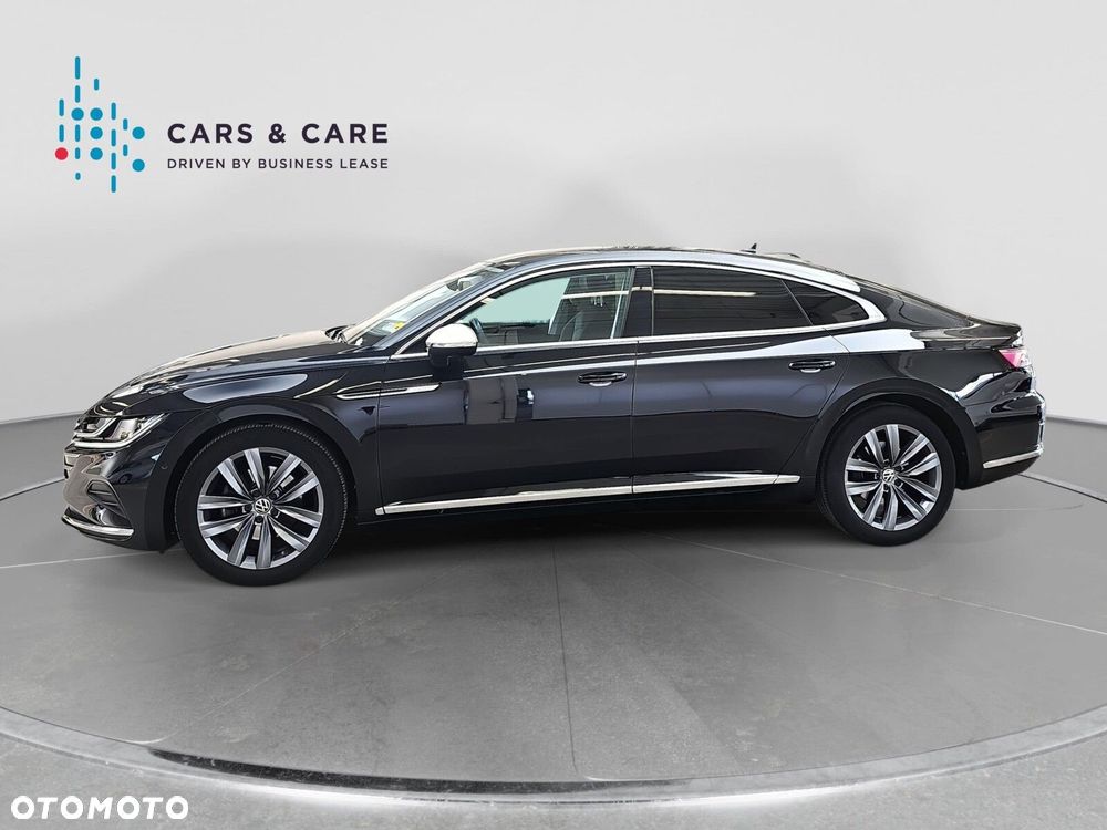 Volkswagen Arteon 2.0 TSI Elegance DSG - 32