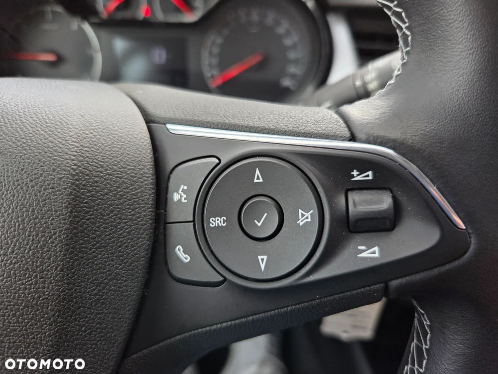 Opel Crossland X 1.6 ECOTEC Start/Stop Innovation - 32