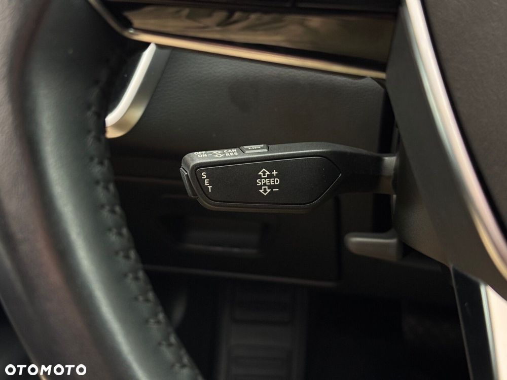 Audi A6 Limousine - 21