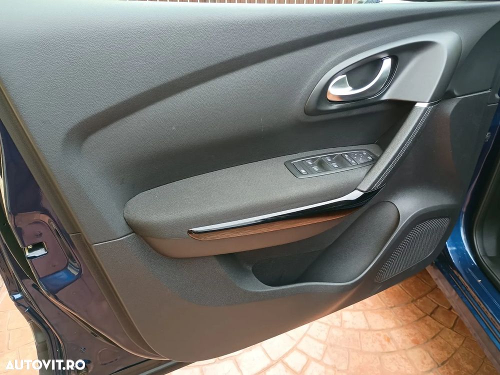 Renault Kadjar BLUE dCi Zen - 14
