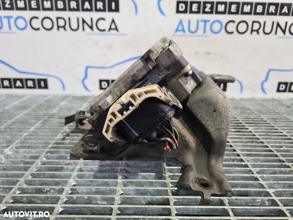 Calculator motor Lexus RX 400 H 3.3 B 2004 - 2009 272CP Automata 3MZ - FE (877) ... - 2