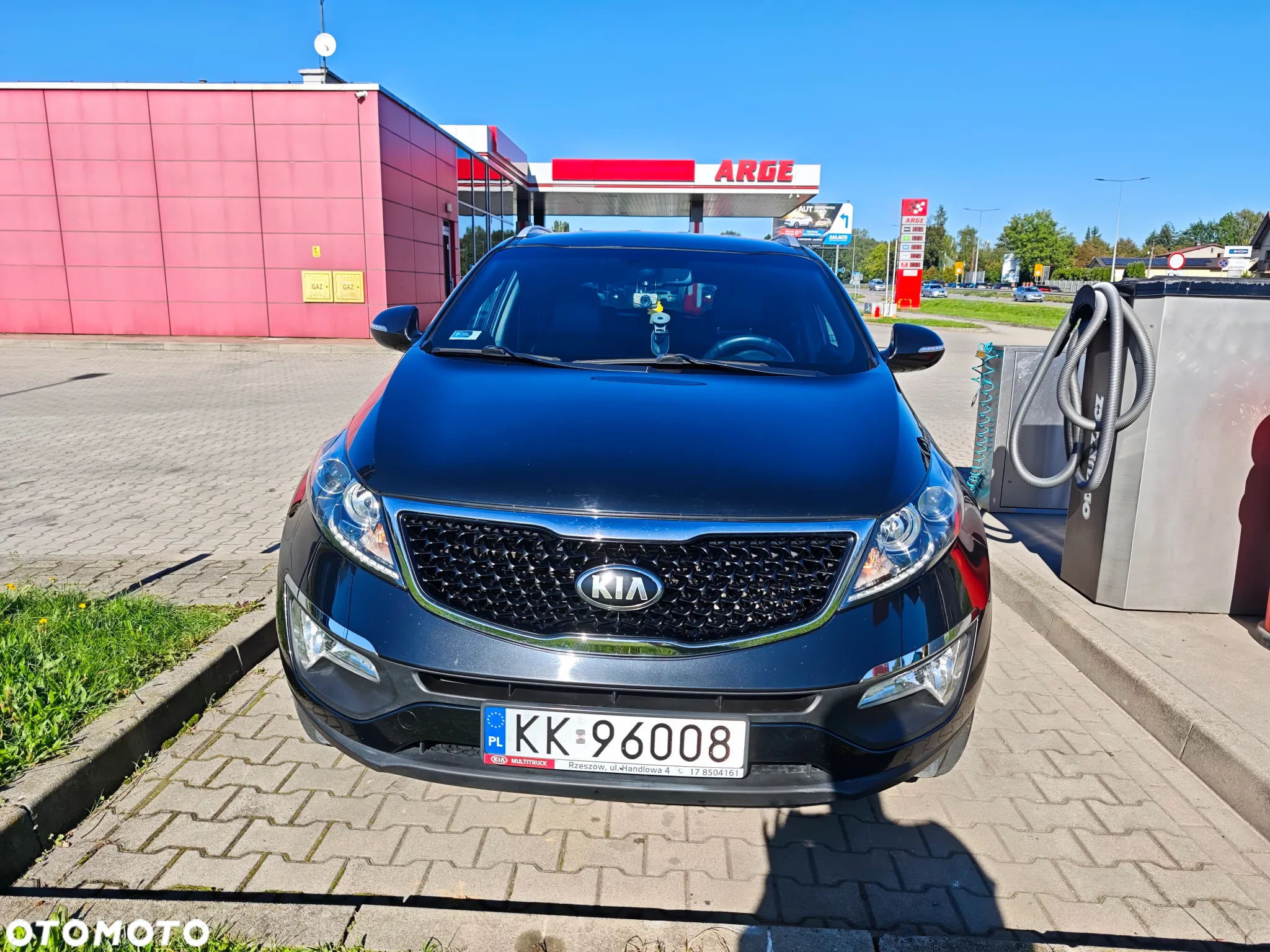 Kia Sportage 1.7 CRDI L 2WD - 3
