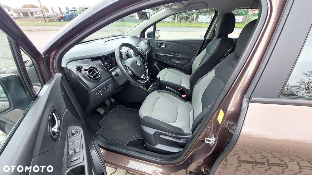 Renault Captur - 5