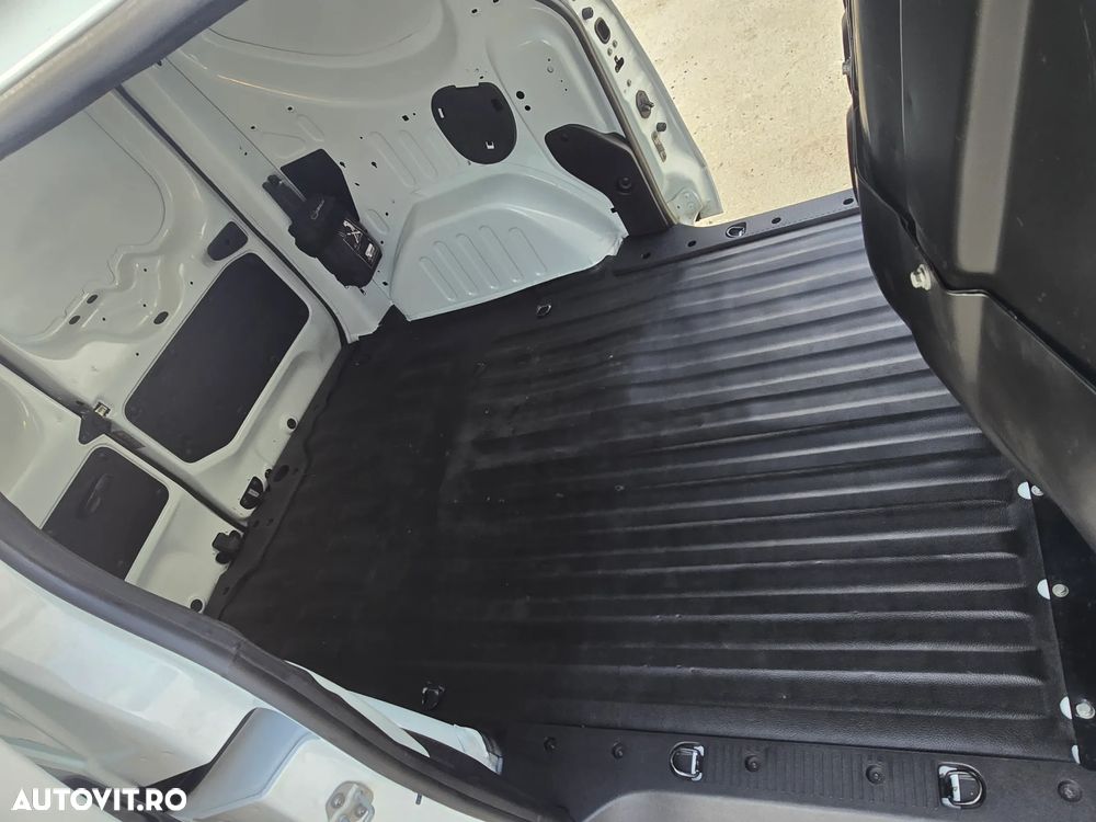 Dacia Dokker TCe 130 GPF Laureate - 10