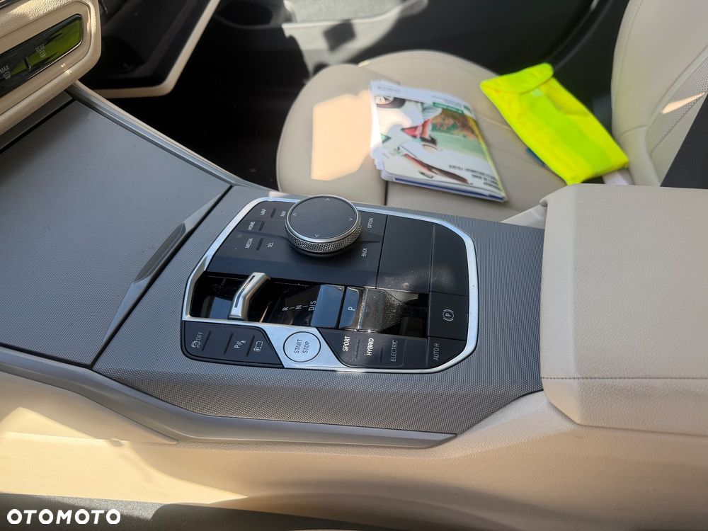 BMW Seria 3 320d Efficient Dynamics Advantage - 22