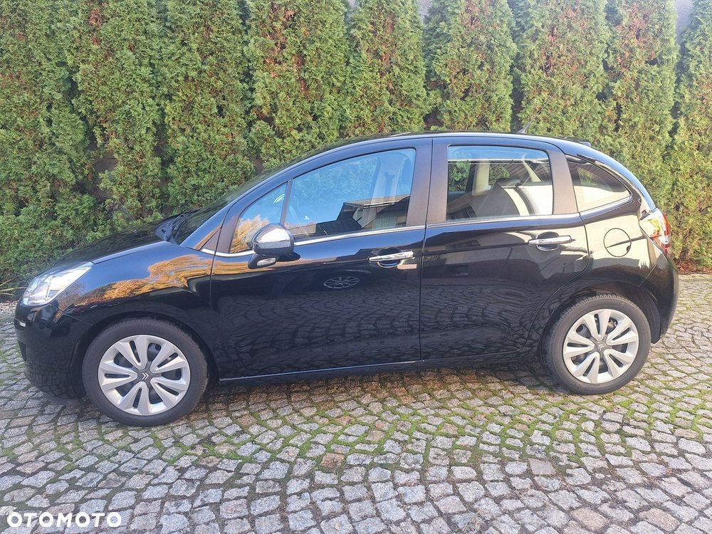 Citroën C3 1.2 VTi Selection - 32
