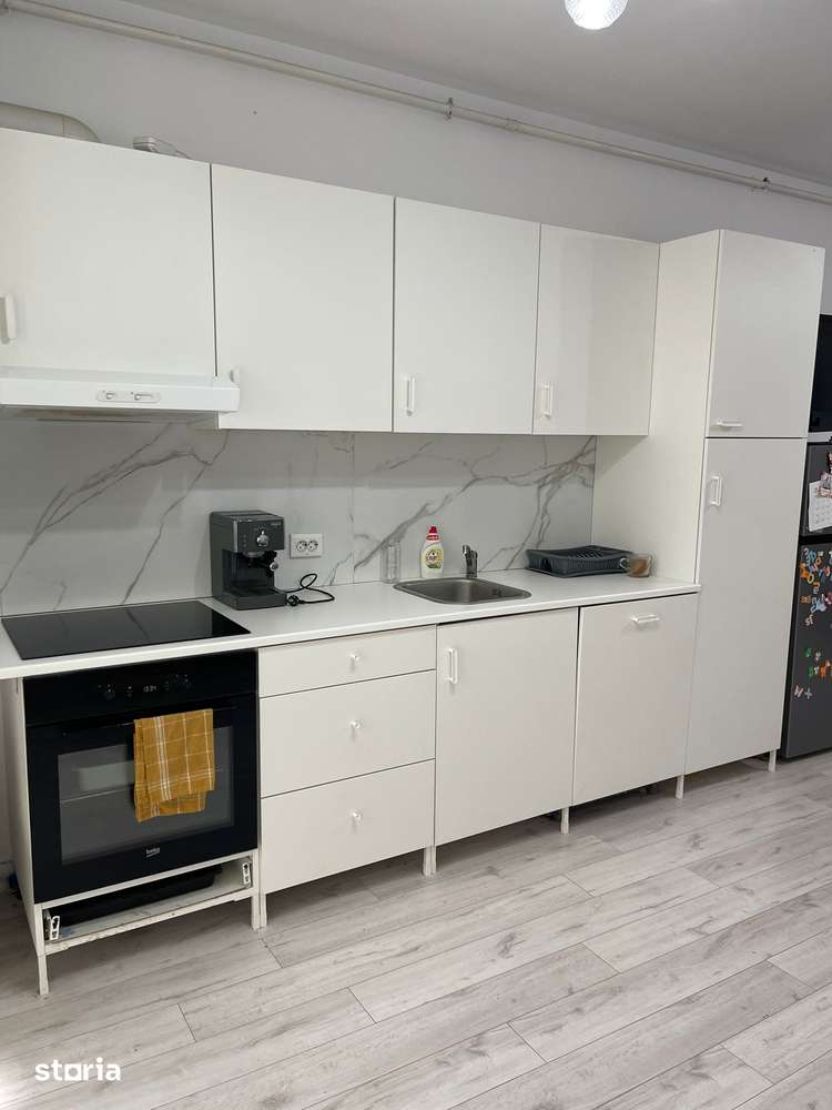 Apartament 3 camere bloc nou cu LIFT - Imagine principală: 2/9