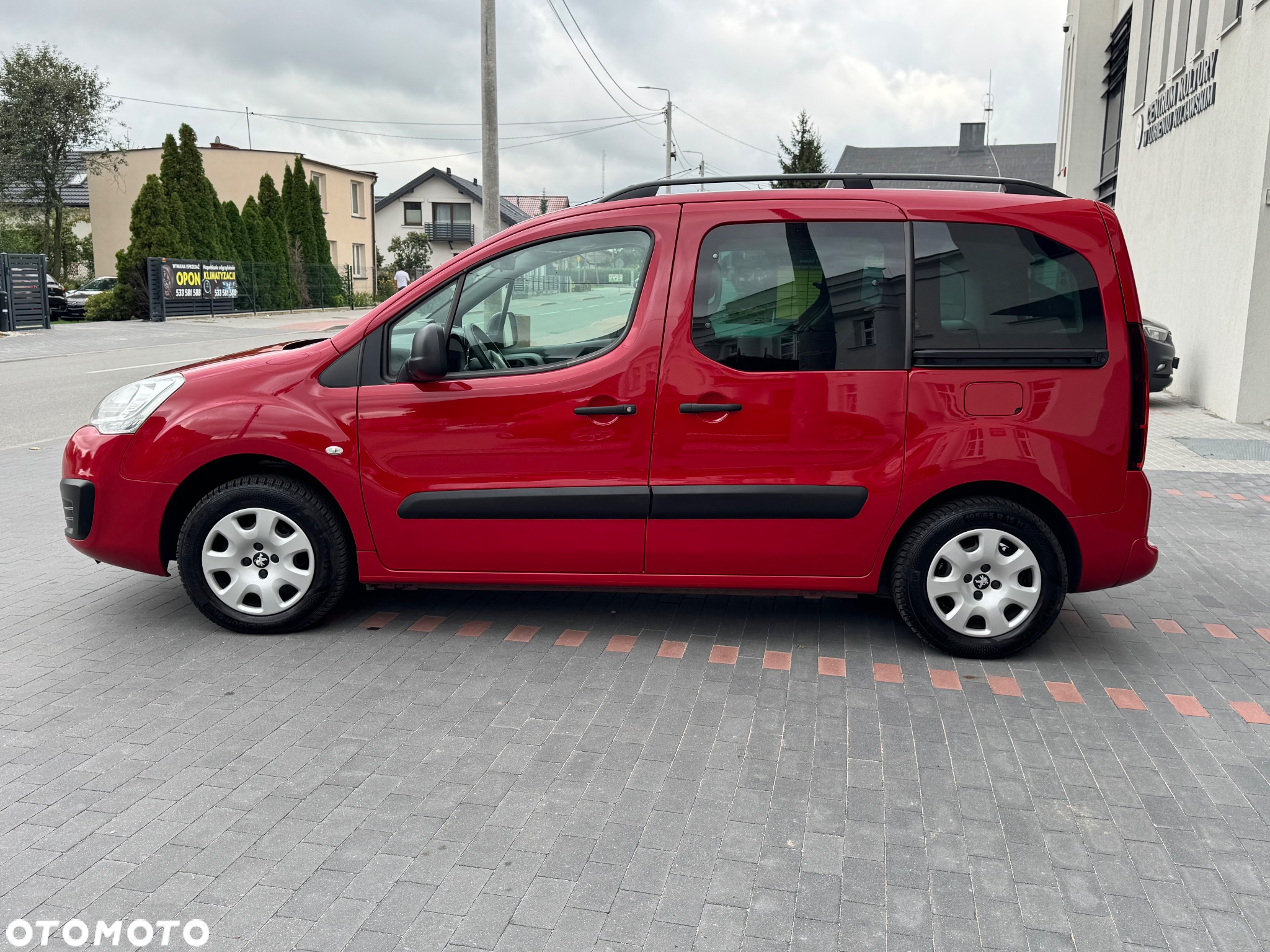 Peugeot Partner Tepee 100 Tendance - 5