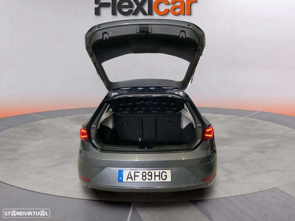SEAT Leon 1.6 TDI Style S/S - 12