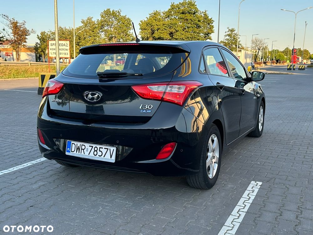 Hyundai i30 1.4 Classic - 5