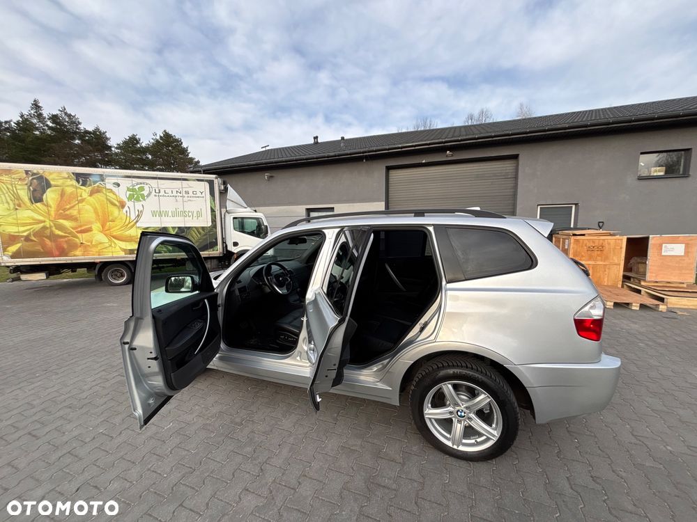 BMW X3 - 29