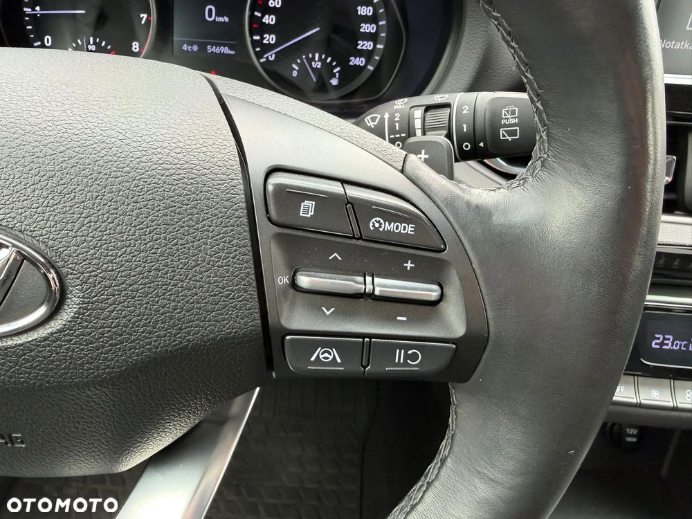 Hyundai i30 1.0 T-GDI Smart DCT - 29