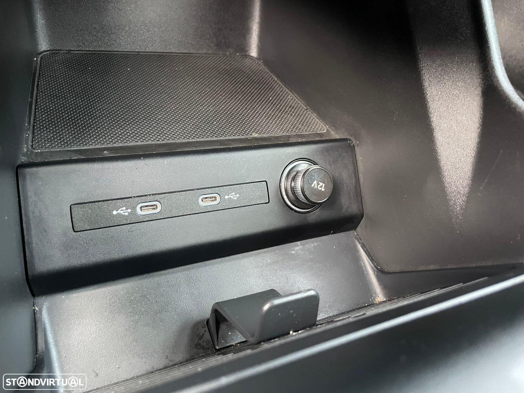 Audi Q4 e-tron 35 55 kWH - 38