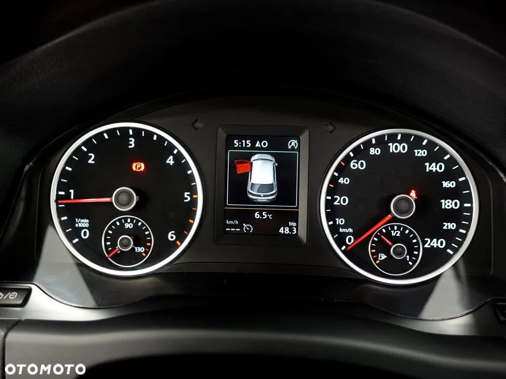 Volkswagen Tiguan 2.0 TDI 4Mot Sport&Style - 18