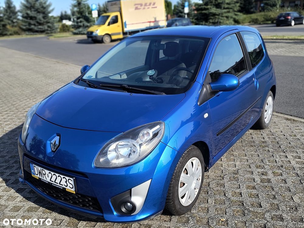 Renault Twingo - 1