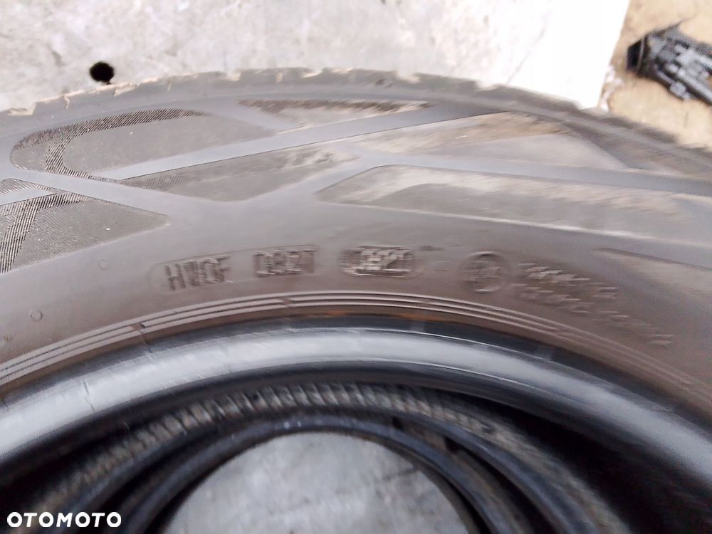 2x opona continental ecocontact 6 205/55r16 - 6