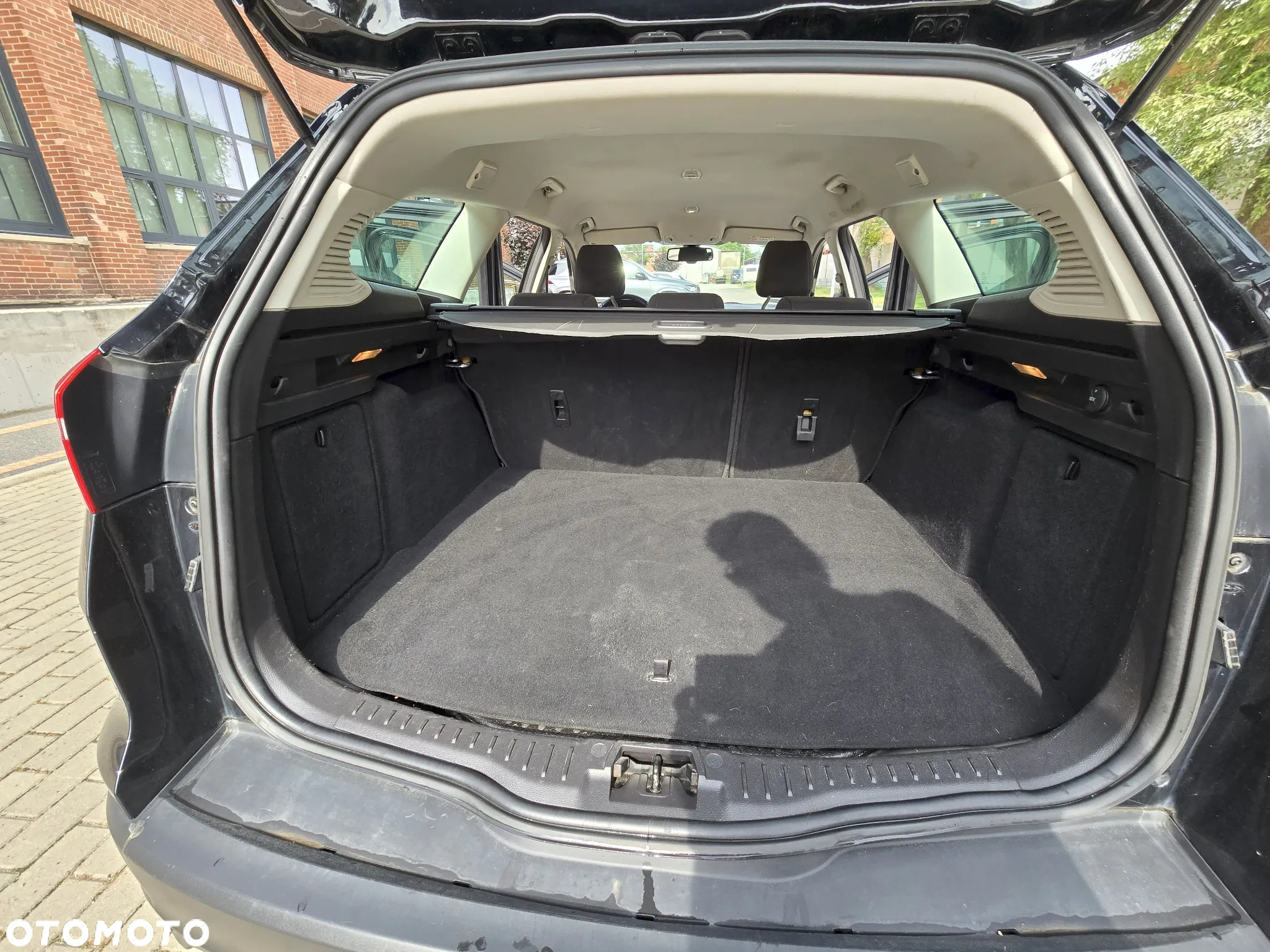 Ford Focus 1.5 TDCi Titanium - 22