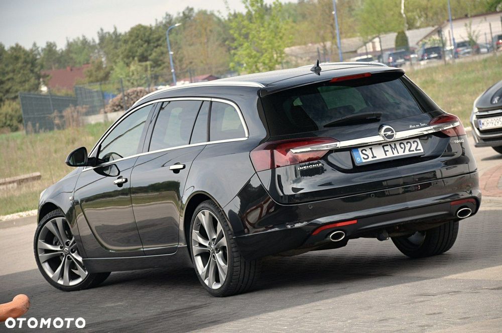 Opel Insignia - 12