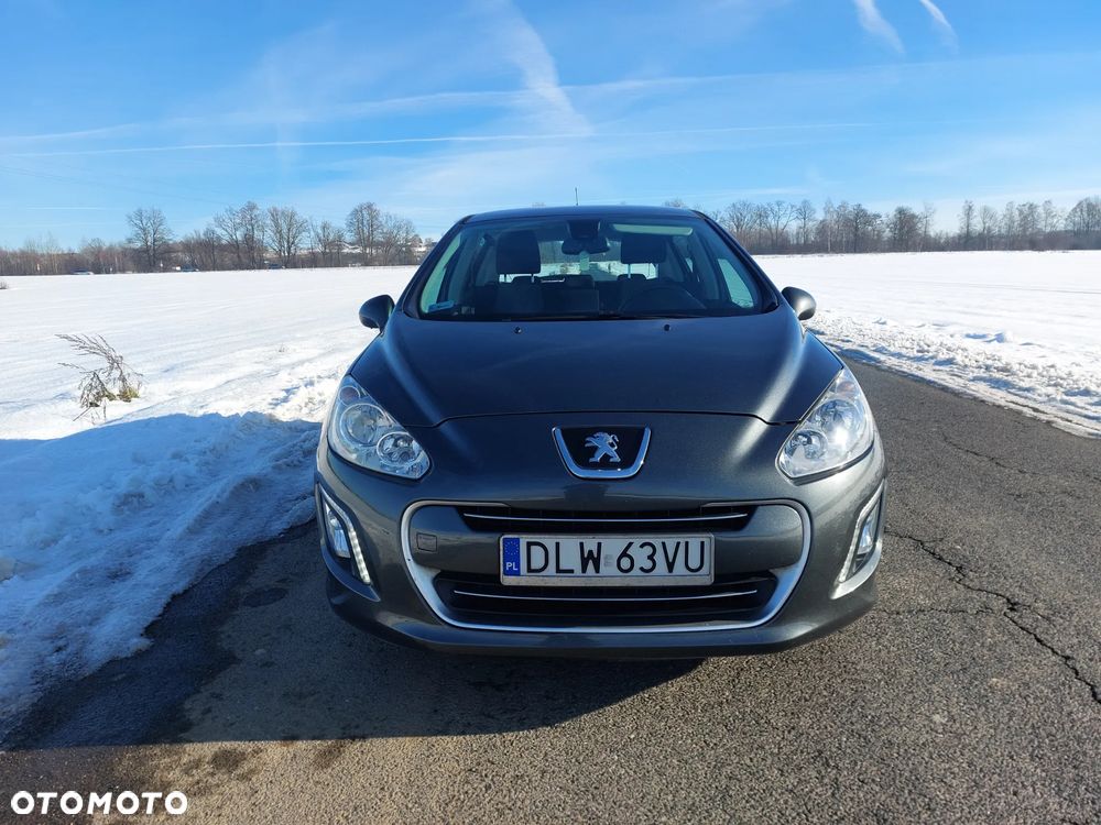 Peugeot 308 e-HDi FAP 110 Stop&Start Active - 7