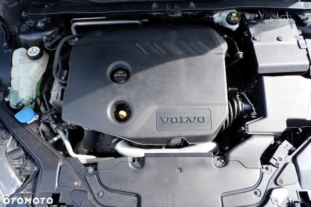 Volvo V40 D2 Powershift Ocean Race - 36