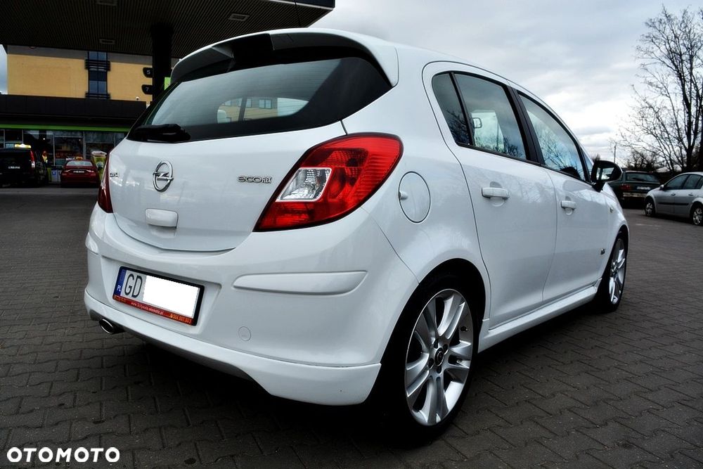 Opel Corsa 1.2 16V (ecoFLEX) Edition - 18