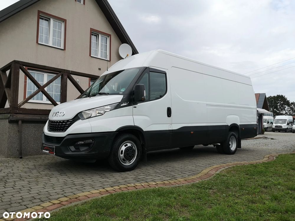 Iveco Daily 35-160 - 2