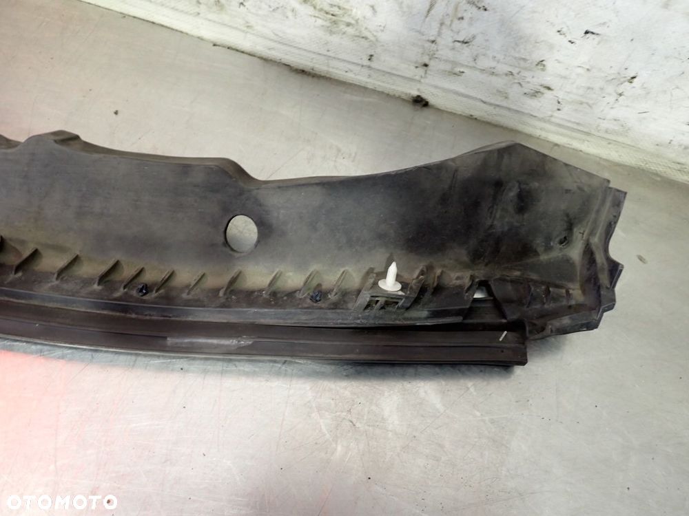 OSŁONA USZCELKA BŁOTNIKA LEWEGO INFINITI M37X 65821-1MA0A - 6