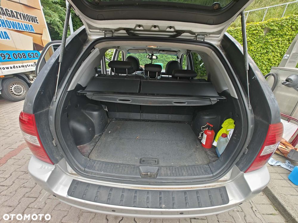 Kia Sportage - 10