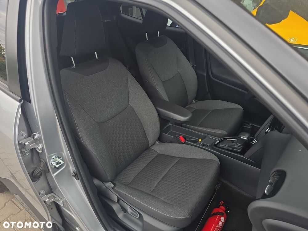 Toyota Yaris Cross Hybrid 1.5 Style - 27