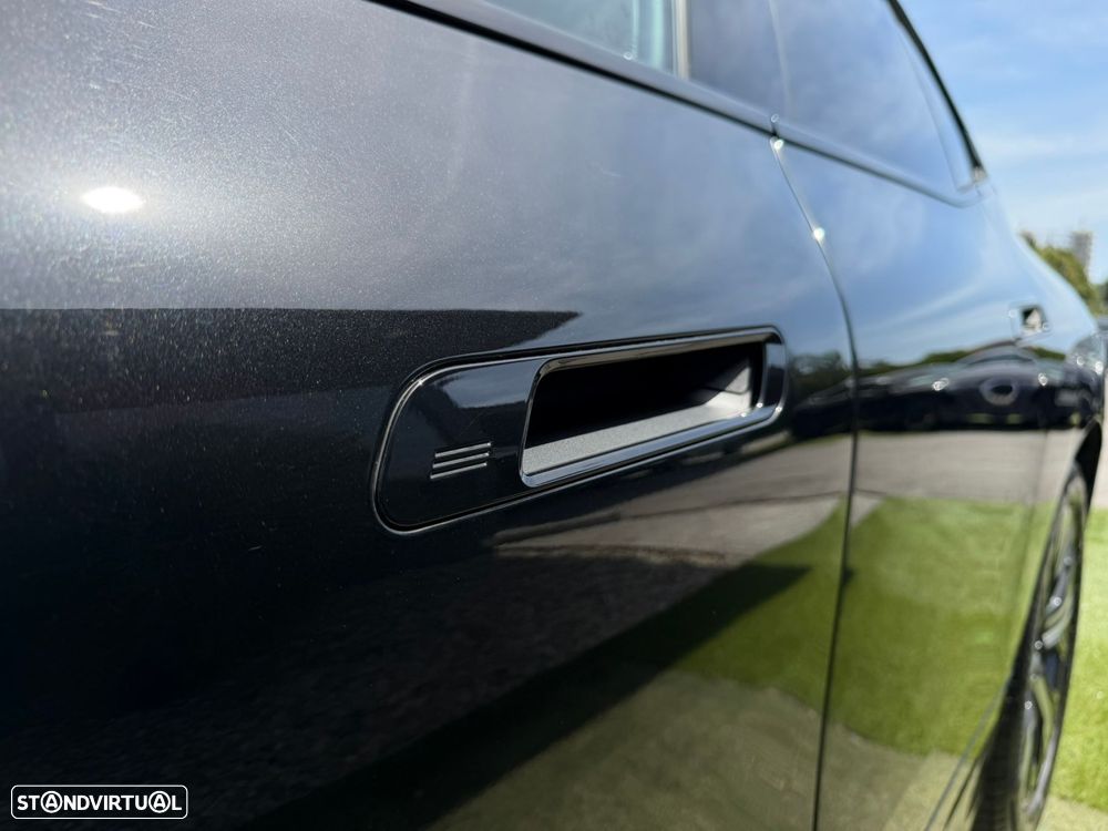 BMW iX xDrive 40 Pack Desportivo - 8
