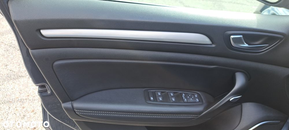 Renault Megane 1.5 dCi Intens - 9