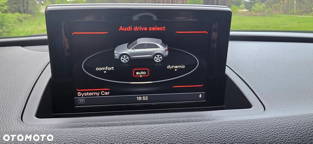 Audi Q3 2.0 TFSI Quattro S tronic - 27