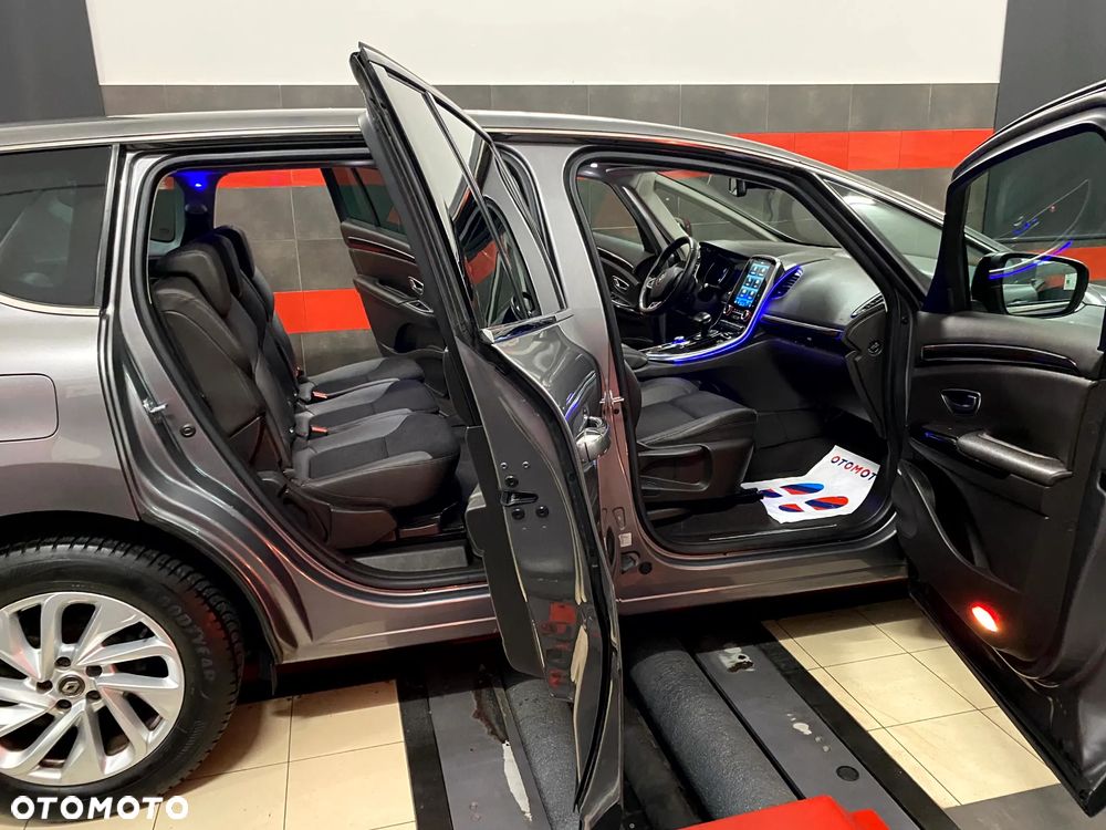 Renault Espace Energy dCi 160 EDC LIMITED - 28