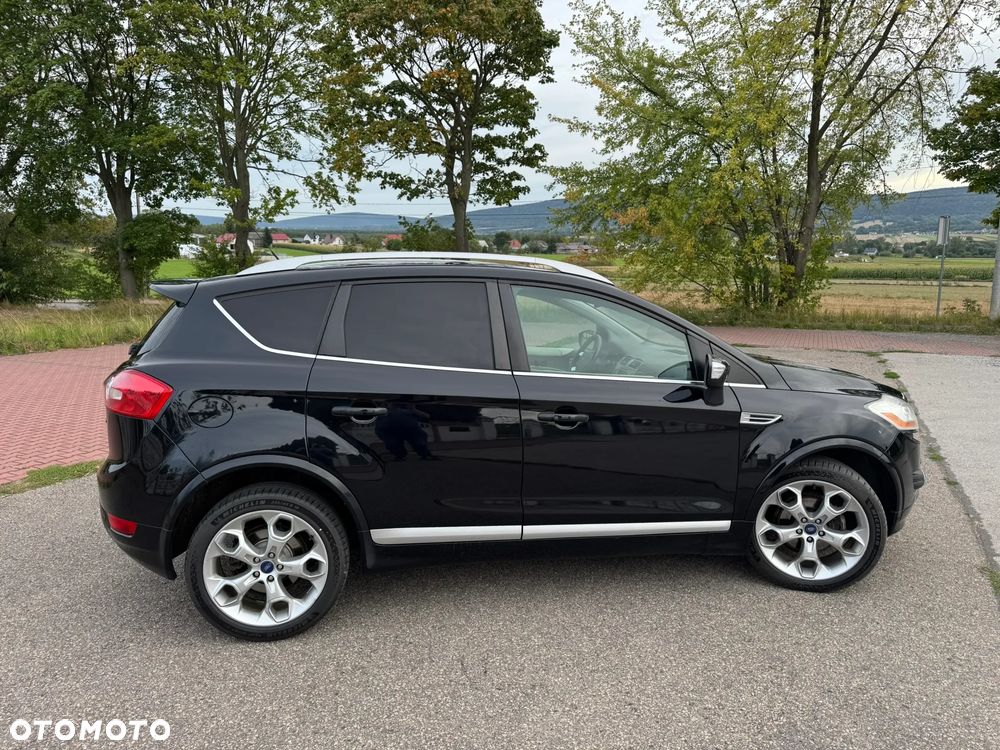 Ford Kuga 2.0 TDCi Individual - 7
