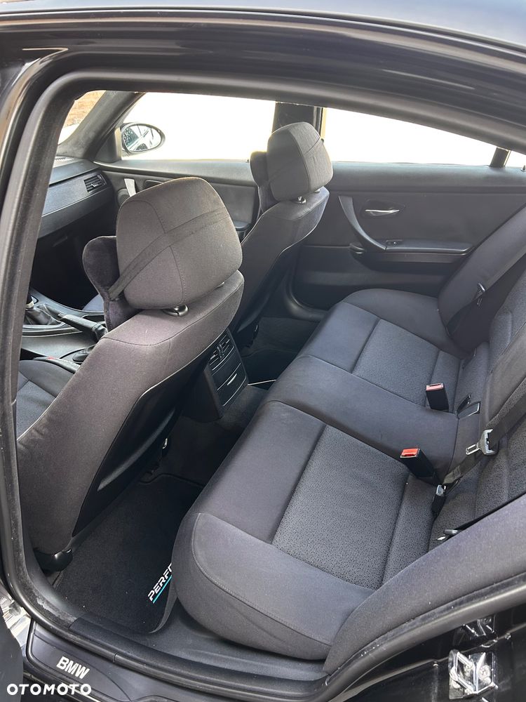 BMW Seria 3 - 9