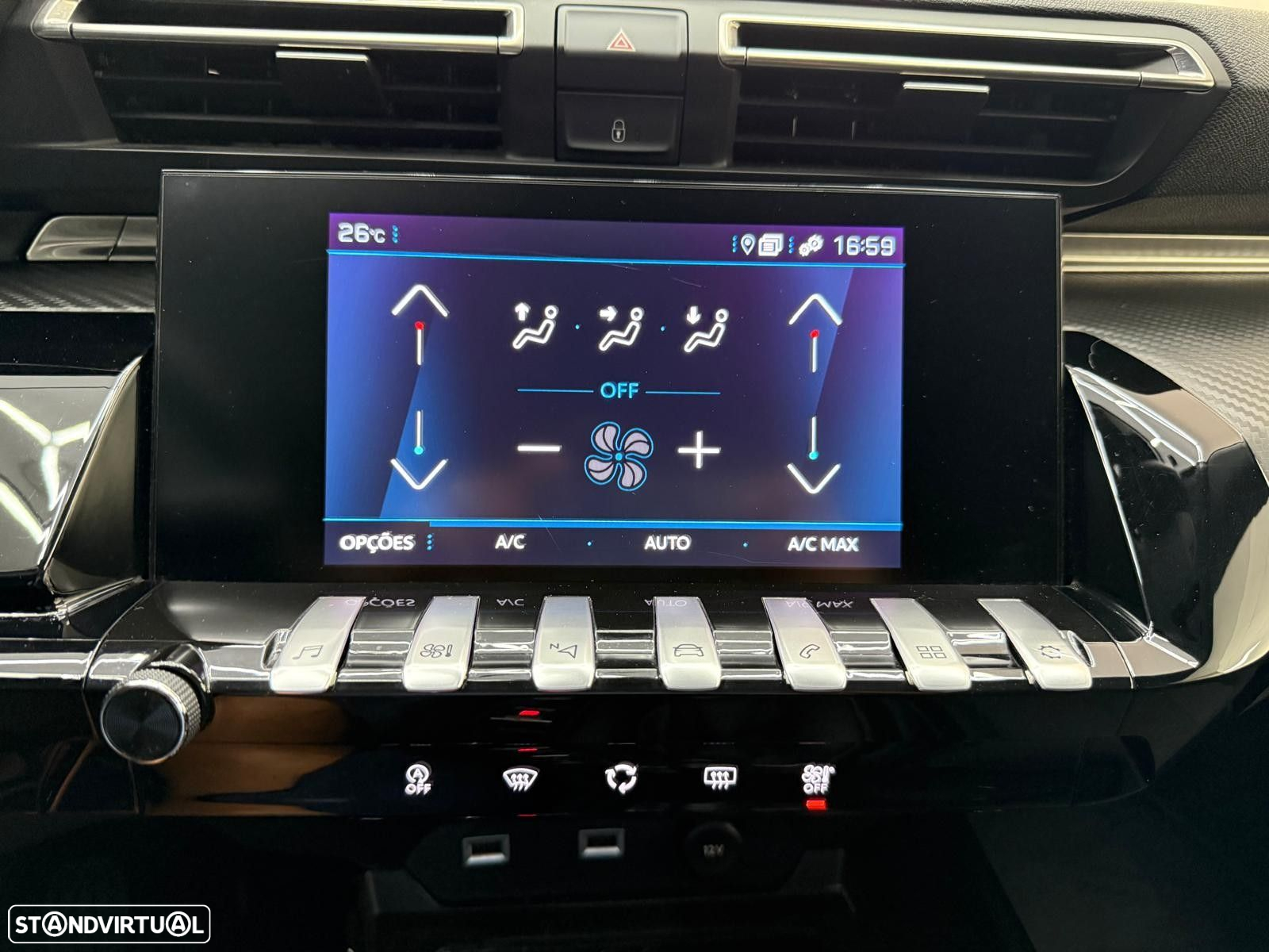 Peugeot 508 SW 1.5 BlueHDi Allure - 33