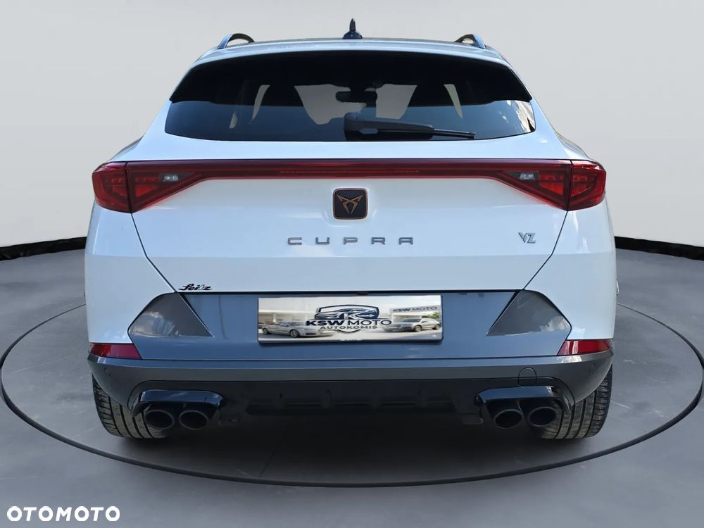 Cupra Formentor - 7
